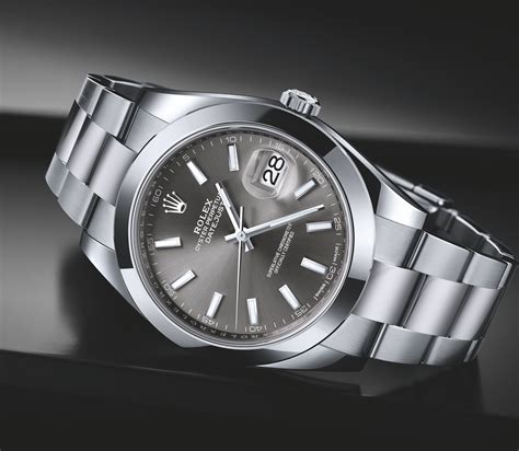 rolex datejust mit mondphase|Rolex Datejust model numbers.